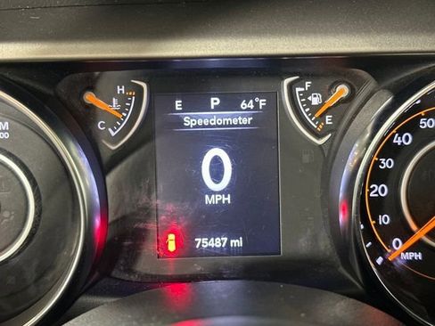 Used 2020 Jeep Wrangler Unlimited Sport AWD/4WD image 18