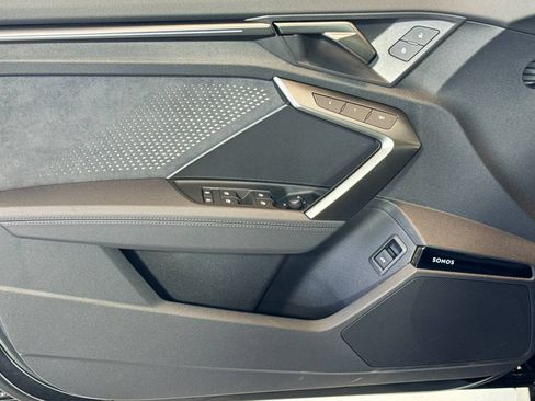 New 2025 Audi RS 3 image 16