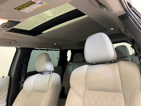 Used 2023 Mitsubishi Outlander SEL 40th Anniversary image 15