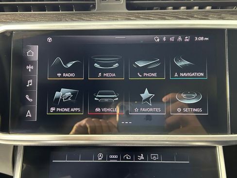 Used 2022 Audi A7 3.0T Premium image 20