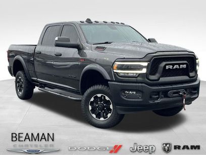 Used 2020 RAM 2500 Power Wagon