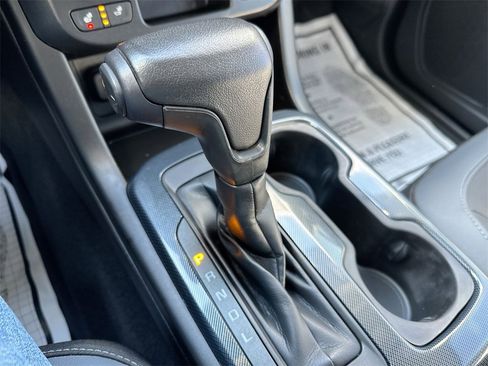 Used 2021 Chevrolet Colorado Z71 image 16