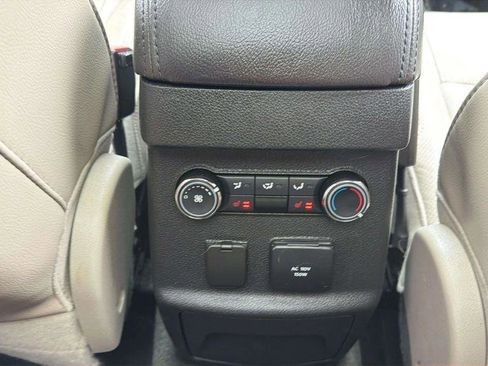 Used 2015 Ford Explorer Limited w/ Equipment Group 302A image 22
