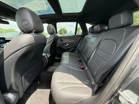 Used 2020 Mercedes-Benz GLC 300 4MATIC image 21