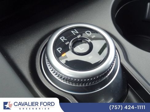 Used 2026 Ford Explorer Active w/ Active Comfort Package AWD/4WD image 34
