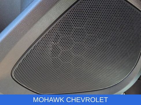 Used 2025 Chevrolet TrailBlazer LT w/ Convenience Package AWD/4WD image 24