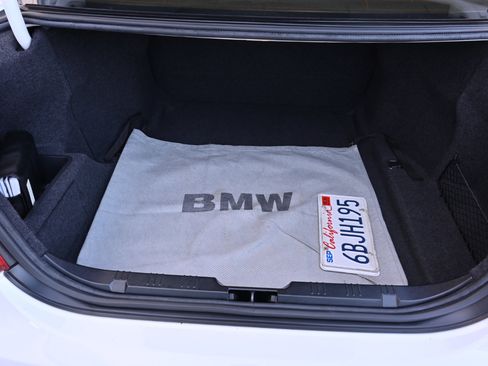 Used 2008 BMW 535i Sedan RWD image 27