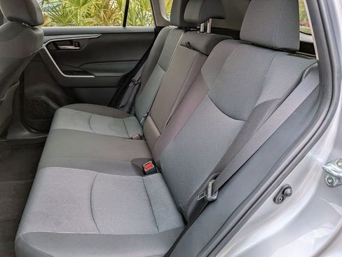 Used 2024 Toyota RAV4 XLE image 13