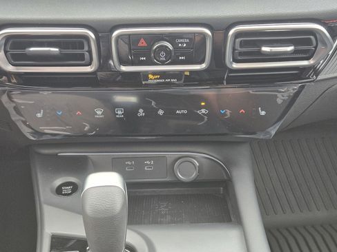 New 2026 Nissan Sentra SR image 17