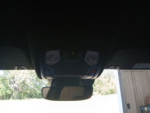 Used 2024 RAM 1500 Rebel AWD/4WD image 23