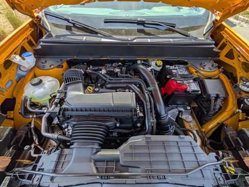 New 2026 Ford Maverick Tremor AWD/4WD image 5