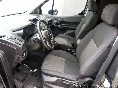 Used 2018 Ford Transit Connect XL FWD image 10