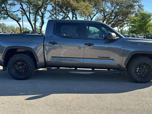 New 2026 Toyota Tundra SR5 image 10