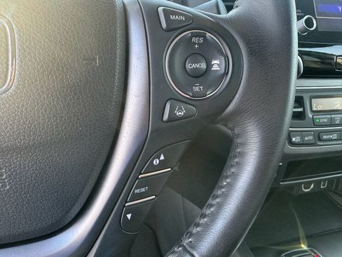 Certified 2023 Honda Ridgeline RTL image 15