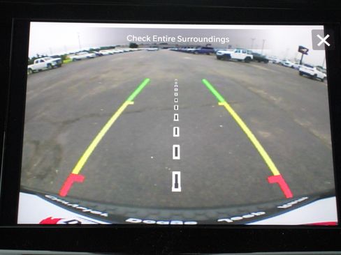 New 2026 Dodge Durango GT w/ Blacktop Package AWD/4WD image 19