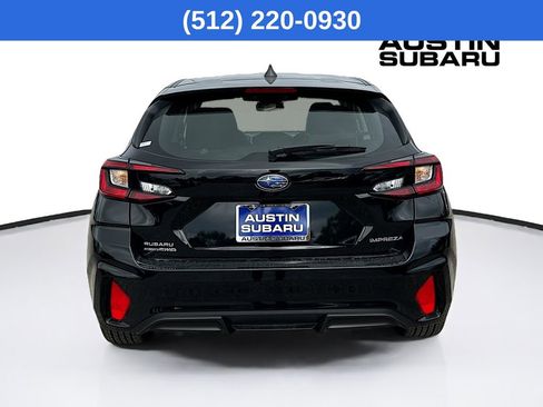 New 2025 Subaru Impreza 2.0i Sport image 7