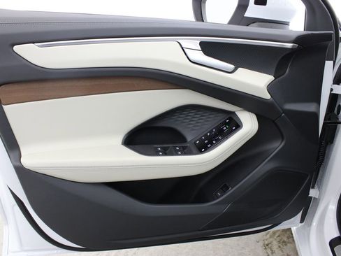 New 2026 Audi A6 Premium image 16