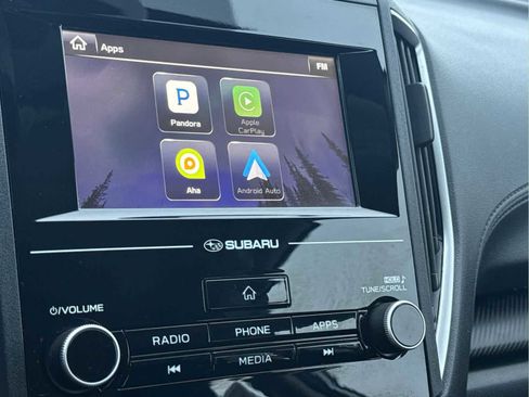 Used 2018 Subaru Impreza 2.0i image 34