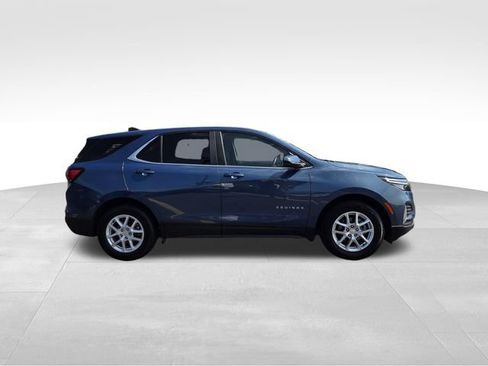 Certified 2024 Chevrolet Equinox LT FWD image 6