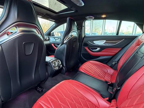 Used 2023 Mercedes-Benz AMG GT 63 S image 22