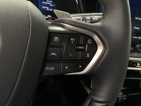 Used 2026 Lexus RX 350h w/ Convenience Package AWD/4WD image 17