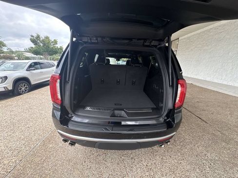 Certified 2024 GMC Yukon XL Denali AWD/4WD image 27