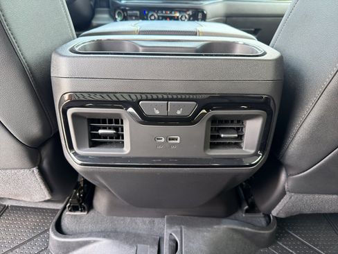 Used 2026 Chevrolet Silverado 1500 ZR2 AWD/4WD image 31