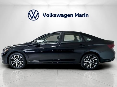 New 2026 Volkswagen Jetta Sport image 2