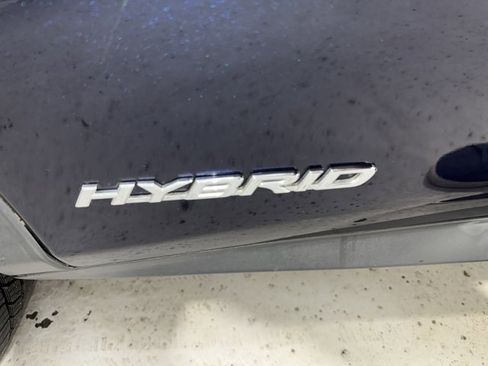 Used 2016 Lexus RX 450h AWD w/ Cold Weather Package image 35