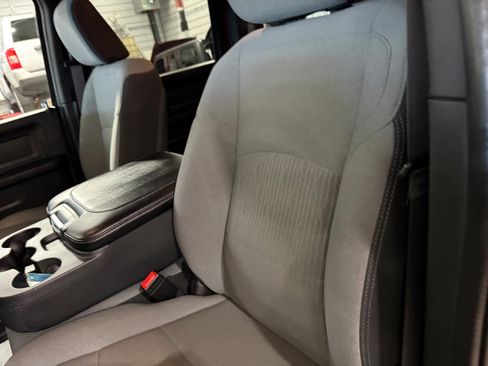 Used 2022 RAM 5500 Tradesman w/ Max Tow Package image 41