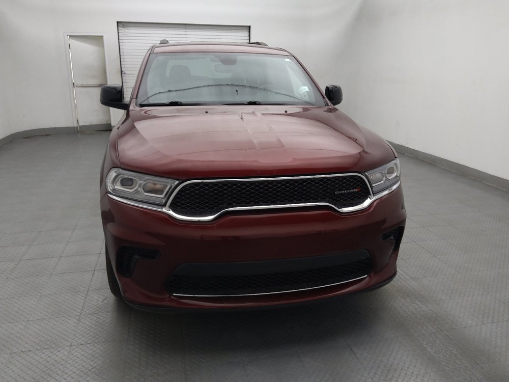 Used 2023 Dodge Durango SXT RWD image 14