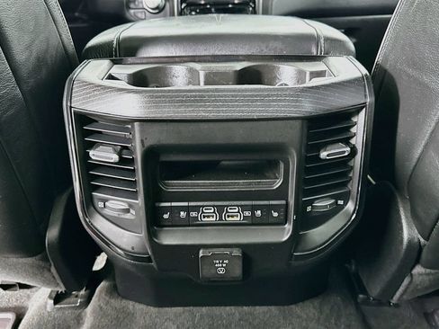 Used 2023 RAM 1500 Limited w/ Night Edition AWD/4WD image 22