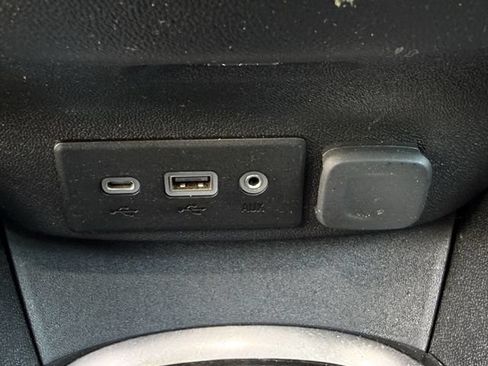 Certified 2021 Chevrolet Malibu LT FWD image 21