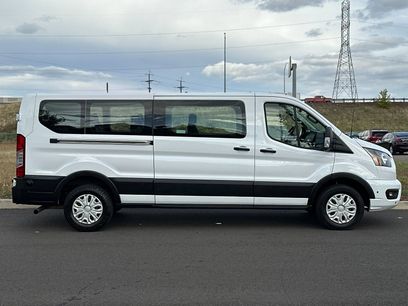 Used 2024 Ford Transit 350 XLT