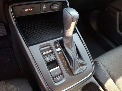 Certified 2024 Honda CR-V LX image 22