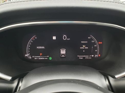 Certified 2024 Acura MDX SH-AWD w/ Technology Package image 25