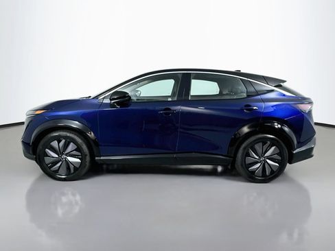 Used 2023 Nissan Ariya FWD image 9