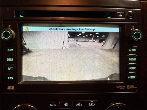 Used 2010 GMC Sierra 1500 Denali image 21