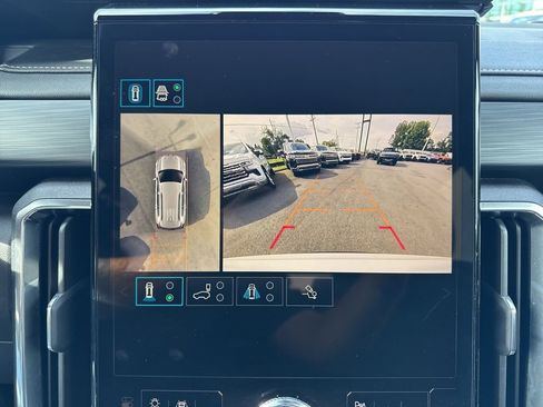 Used 2025 GMC Acadia Elevation FWD image 20