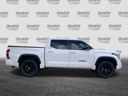 Used 2024 Toyota Tundra Limited image 11
