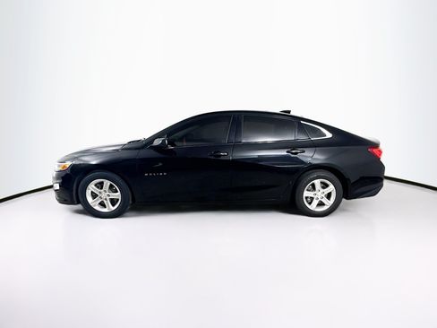 Used 2022 Chevrolet Malibu LT FWD image 7