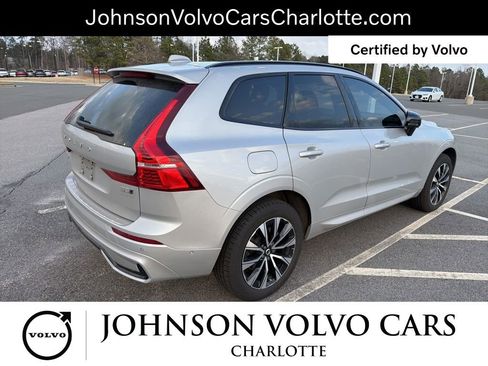 Certified 2024 Volvo XC60 B5 Plus w/ Protection Package Premier image 11