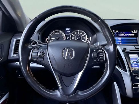 Used 2016 Acura TLX V6 image 22