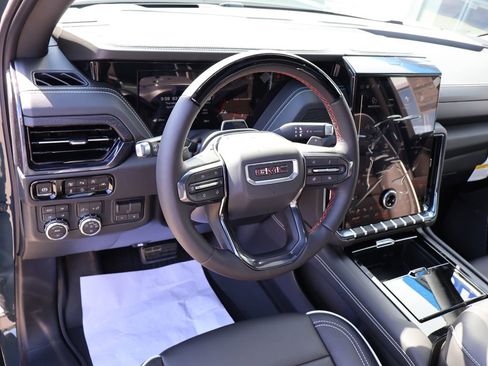 New 2026 GMC Yukon AT4 Ultimate AWD/4WD image 26