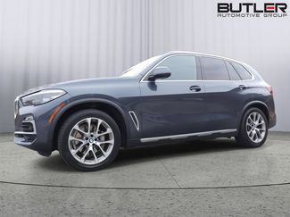 Used 2019 BMW X5 xDrive40i w/ Convenience Package video 1