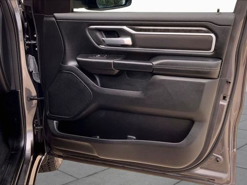 Used 2023 RAM 1500 Big Horn AWD/4WD image 22