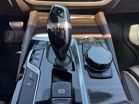 Used 2018 BMW M550i xDrive AWD/4WD image 62