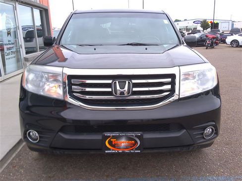 Used 2012 Honda Pilot EX-L image 23