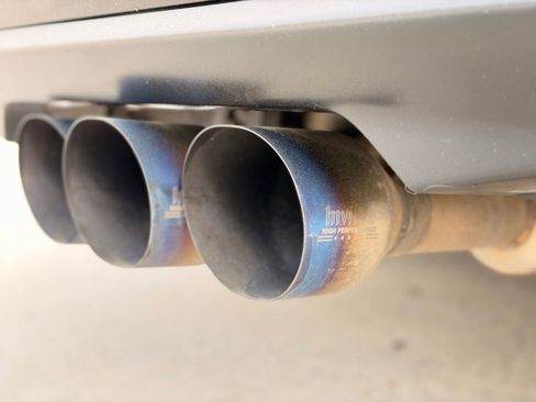 Used 2020 Honda Civic Si image 9