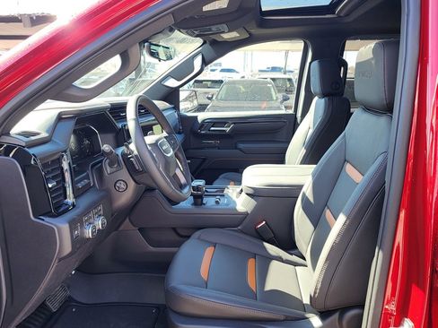 New 2026 GMC Sierra 1500 AT4 w/ AT4 Premium Package image 17